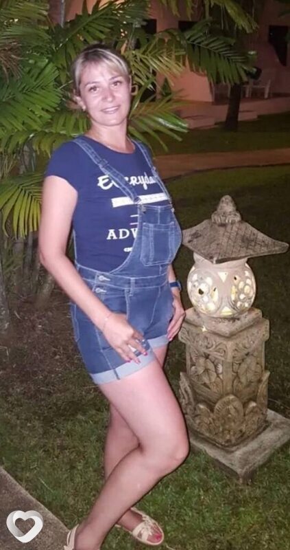 Татьяна, 40, Луганске — анкета №3870340