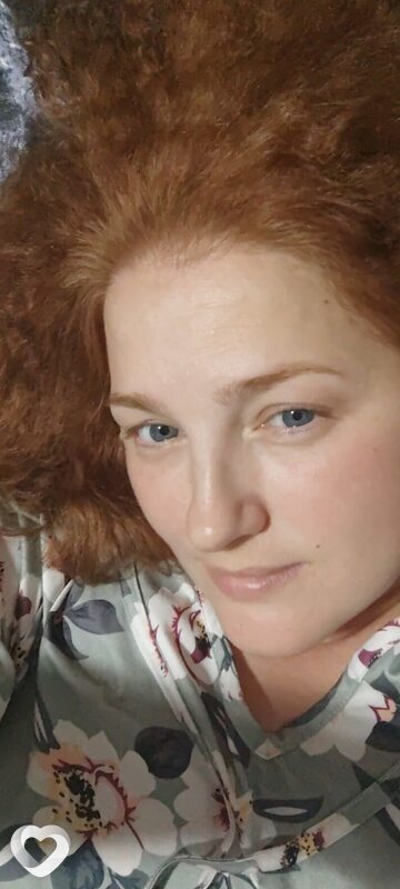 Алиса, 42, Новосибирске — анкета №3870342