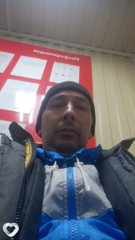 Владислав, 38, Челябинске — анкета №3870344