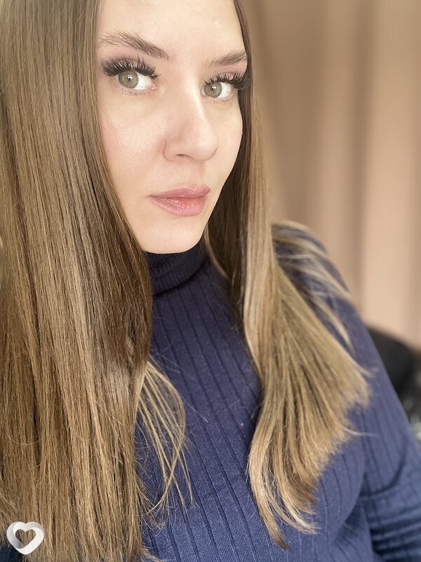 Ирина, 34, Саратове — анкета №3870350