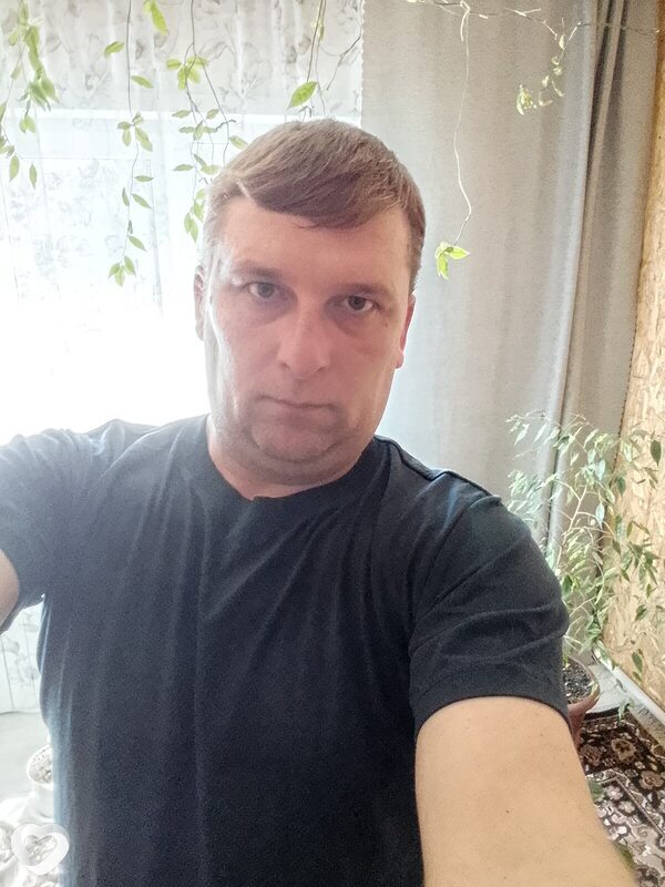 Миша, 43, Челябинске — анкета №3870351