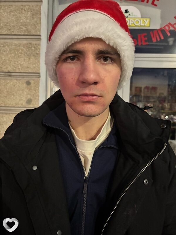 Рубен, 41, Краснодаре — анкета №3870354