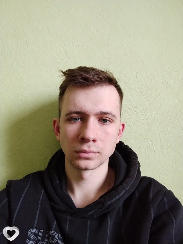 Женя, 22, Ростове-на-Дону — анкета №3870359