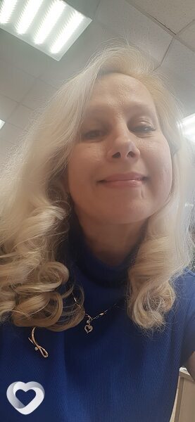 Наталия, 52, Екатеринбурге — анкета №3870360