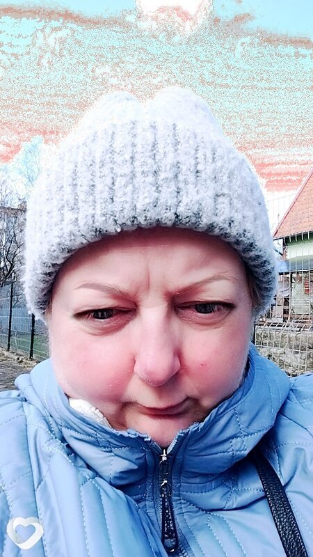 Татьяна, 54, Калининграде — анкета №3870288