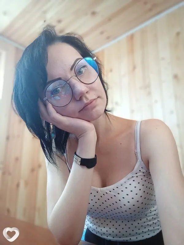 Ева, 31, Москве — анкета №3870291