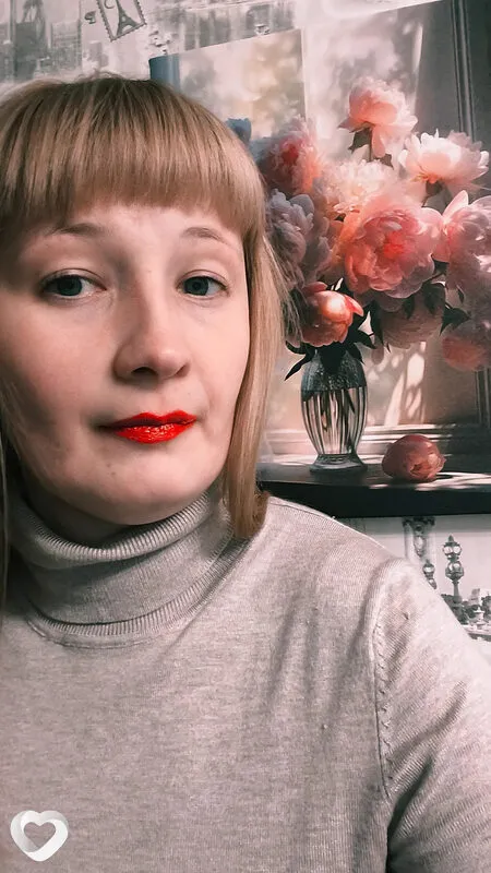 Светлана, 36, Москве — анкета №3870294