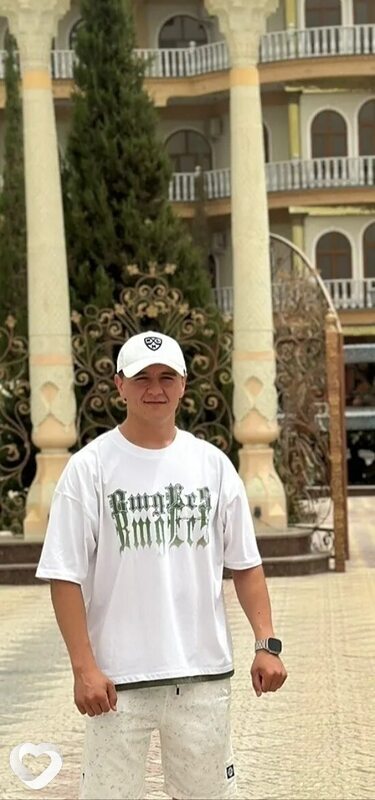 Ruslan, 25, Челябинске — анкета №3870309