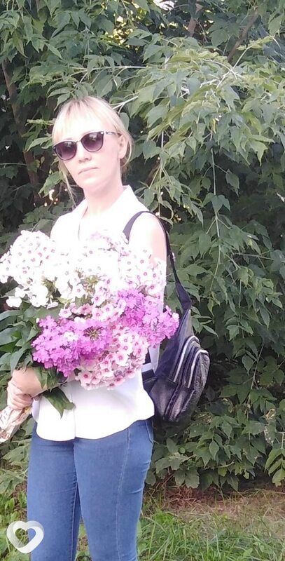 Ольга, 47, Красноярске — анкета №3870365