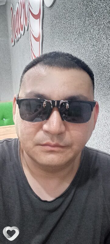 Алтынбек, 35, Актюбинске — анкета №3870368