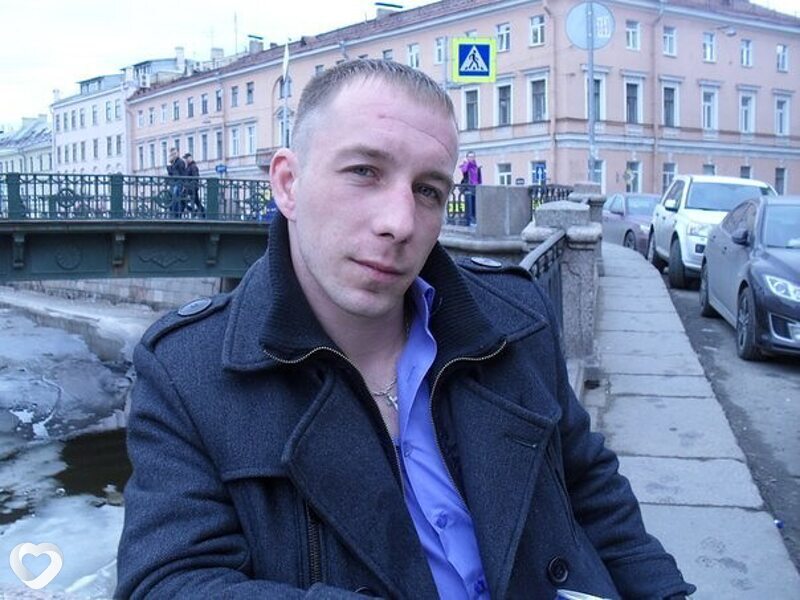 Василий, 39, Санкт-Петербурге — анкета №3870370