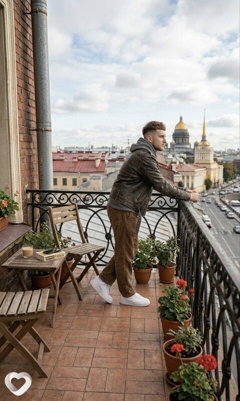 Марк, 22, Екатеринбурге — анкета №3870372