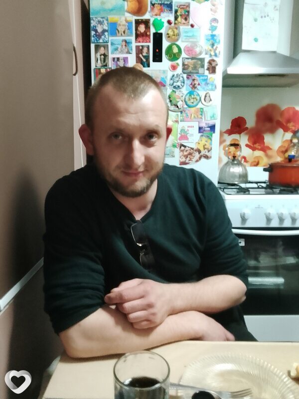 Михаил, 36, Сочи — анкета №3870374
