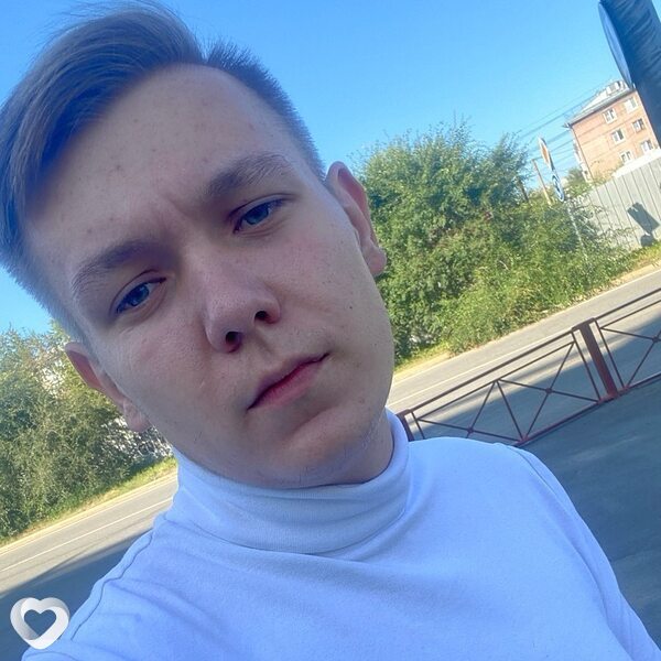 Алексей, 27, Иркутске — анкета №3870376