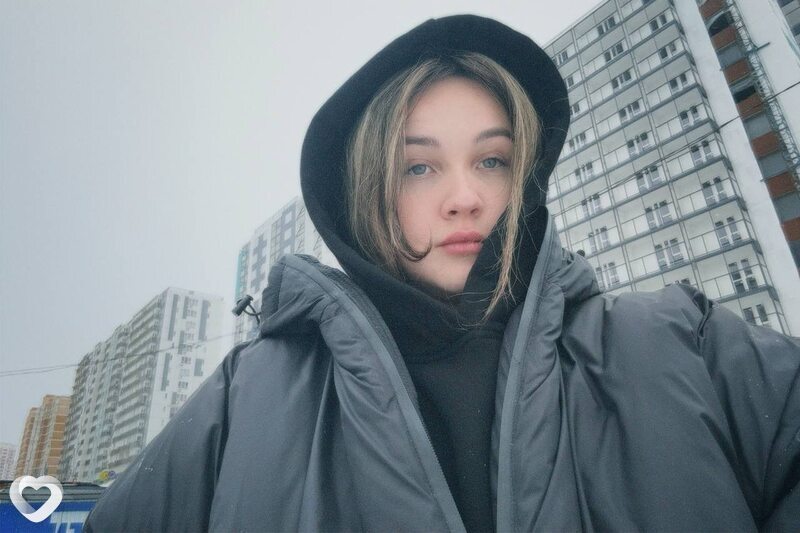 Ангелина, 24, Краснодаре — анкета №3870488