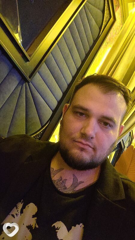 Андрей, 28, Барнауле — анкета №3870502
