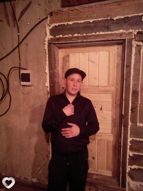 Алексей, Зима