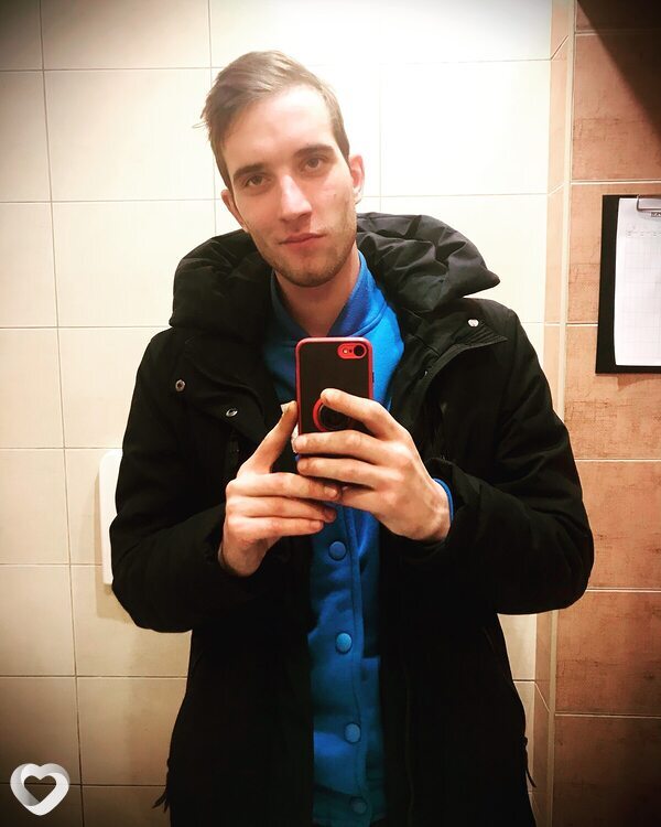 Кирилл, 27, Казани — анкета №3870391