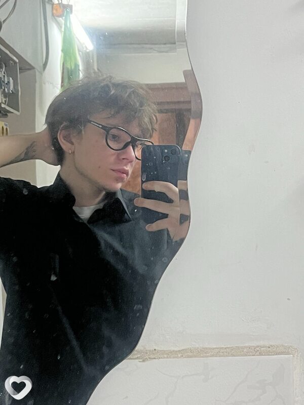 Роман, 22, Алматы — анкета №3870408