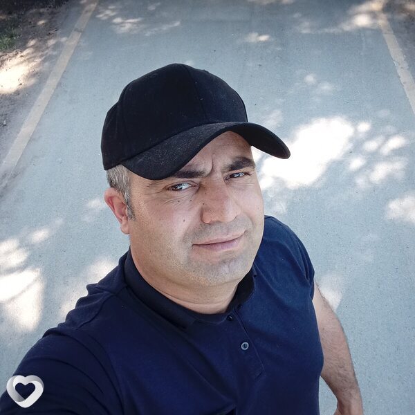 Руслан, 41, Бишкек — анкета №3870409