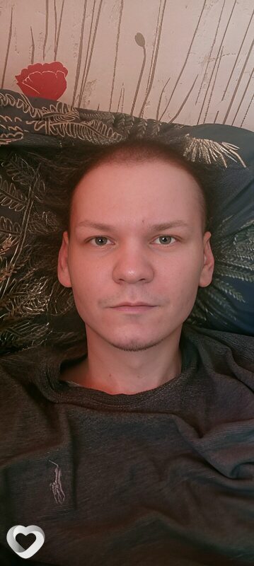 Никита, 30, Чебоксарах — анкета №3870622
