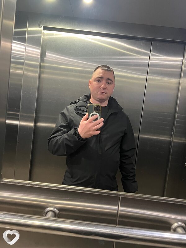 Идель, 29, Екатеринбурге — анкета №3870629