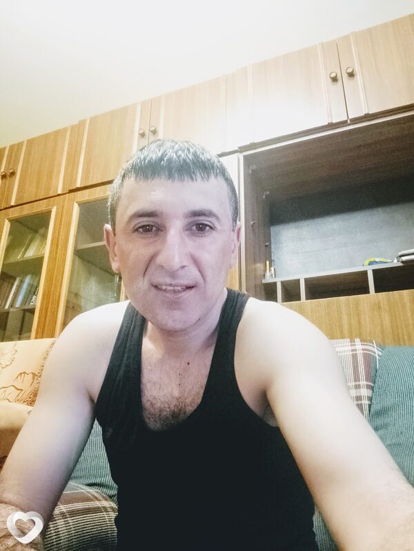 Артур, 35, Омске — анкета №3870632