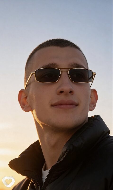 Денис, 23, Воронеже — анкета №3870635
