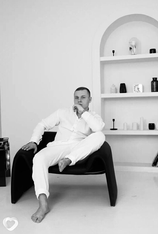 Никита, 27, Краснокамске — анкета №3870527