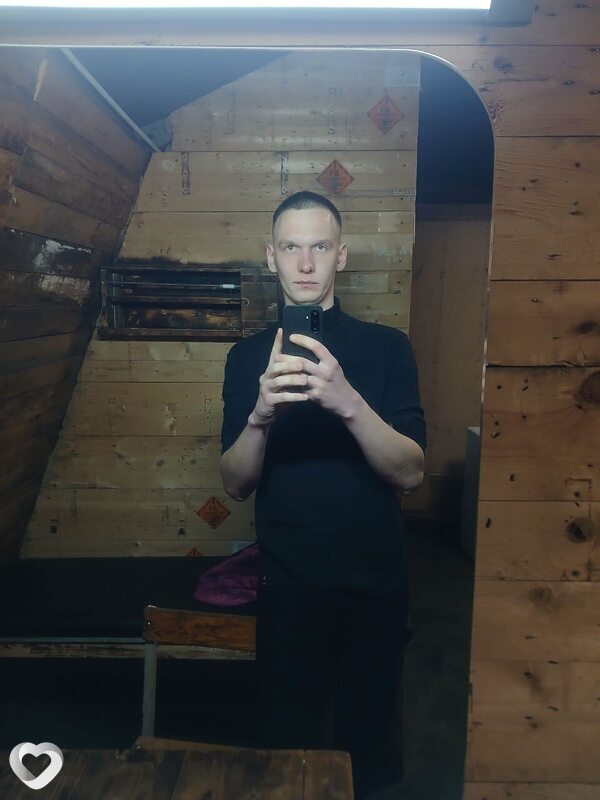 Mikhail, 26, Краснодаре — анкета №3870533