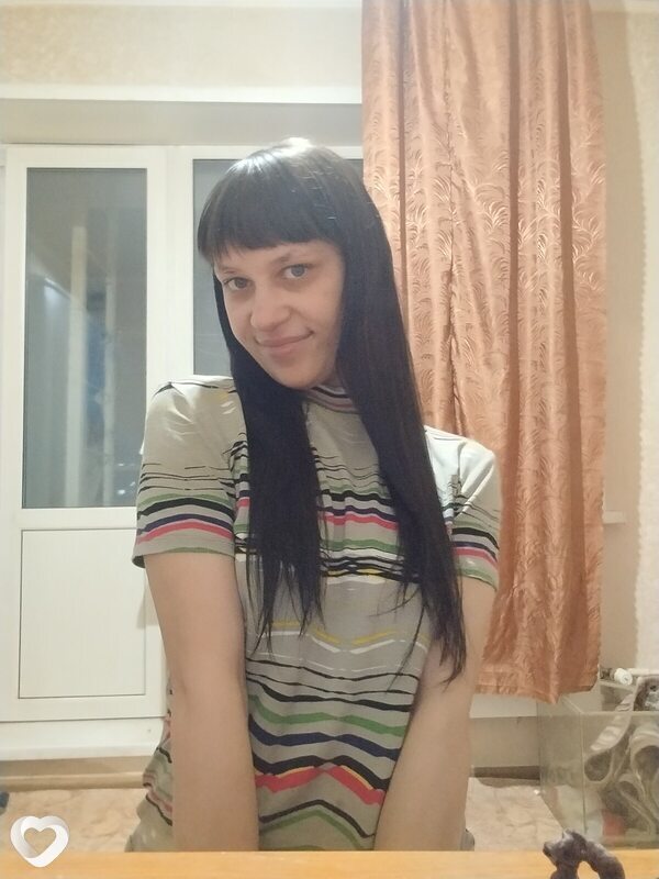 Наталья, 31, Новосибирске — анкета №3870684