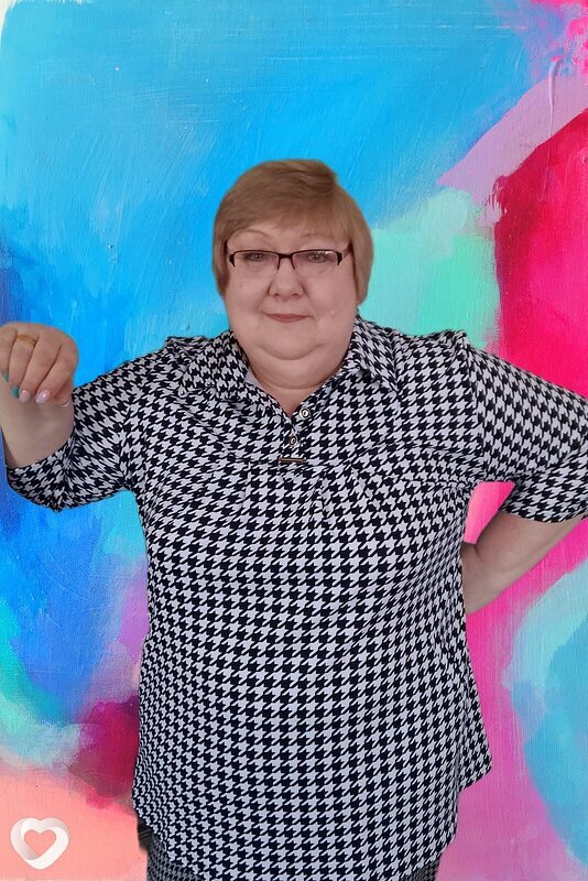 Татьяна, Исетское