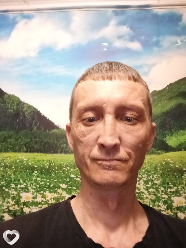 Дима, 39, Ульяновске — анкета №3870425