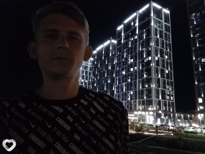 Артем, 29, Астрахани — анкета №3870427