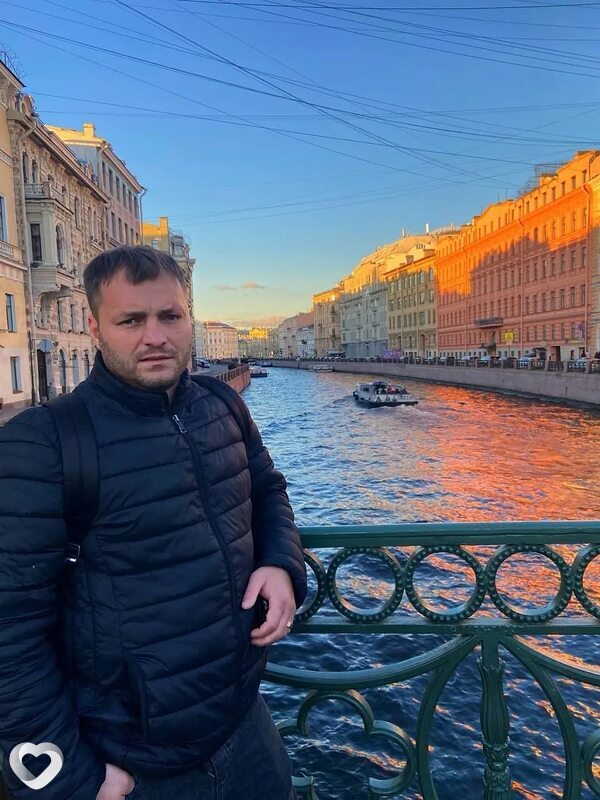 Денис, 35, Курске — анкета №3870431