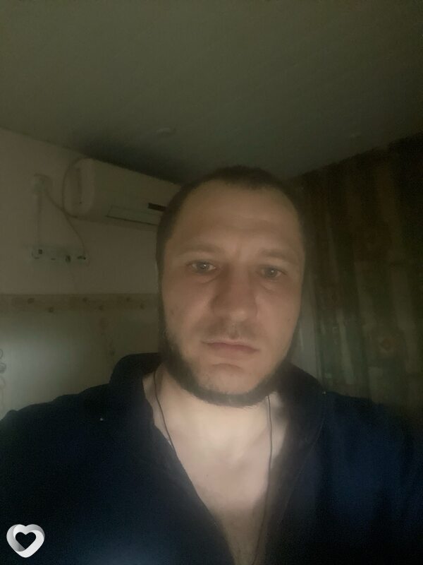 Alexey, 38, Днепр — анкета №3870432