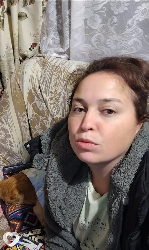 Виктория, Мантурово