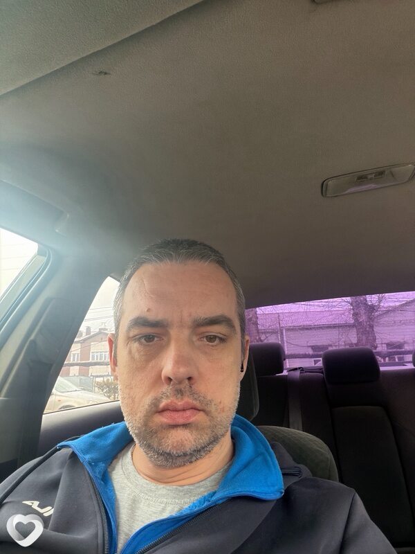 Максим, 40, Воронеже — анкета №3870687