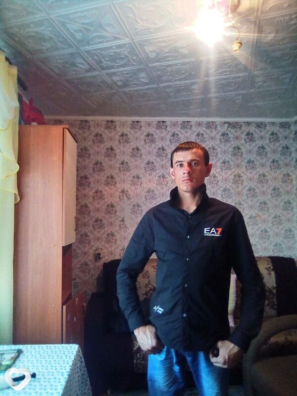 Максим, 34, Омске — анкета №3870707