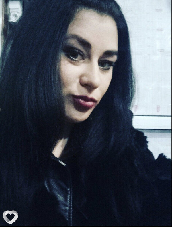 Александра, 38, Москве — анкета №3870763