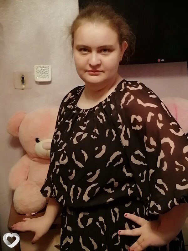 Оля, Волочаевка Вторая