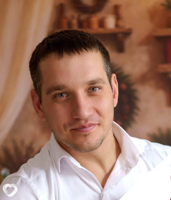 Сергей, 32, Клине — анкета №3870782