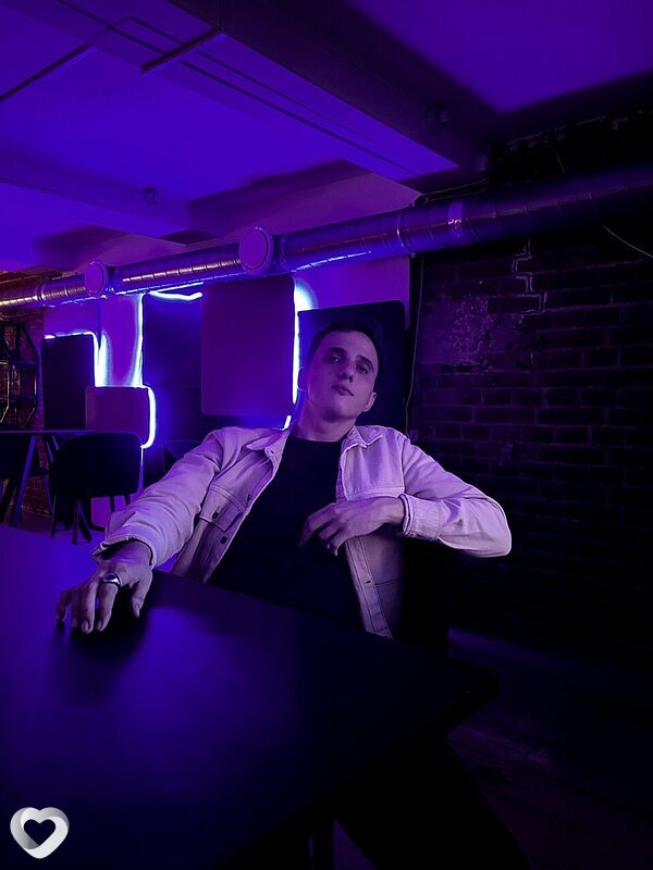 Илья, 24, Азове — анкета №3870712
