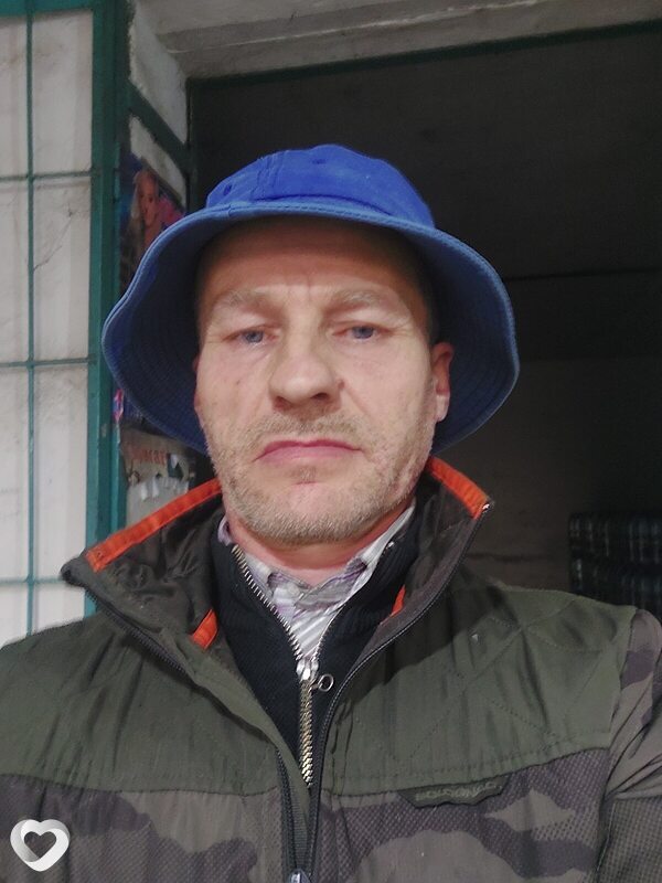 Анатолий, 47, Усть-Лабинск — анкета №3870719