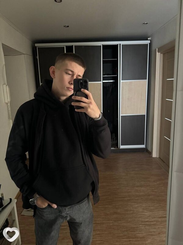 Денис, 24, Тюмени — анкета №3870721