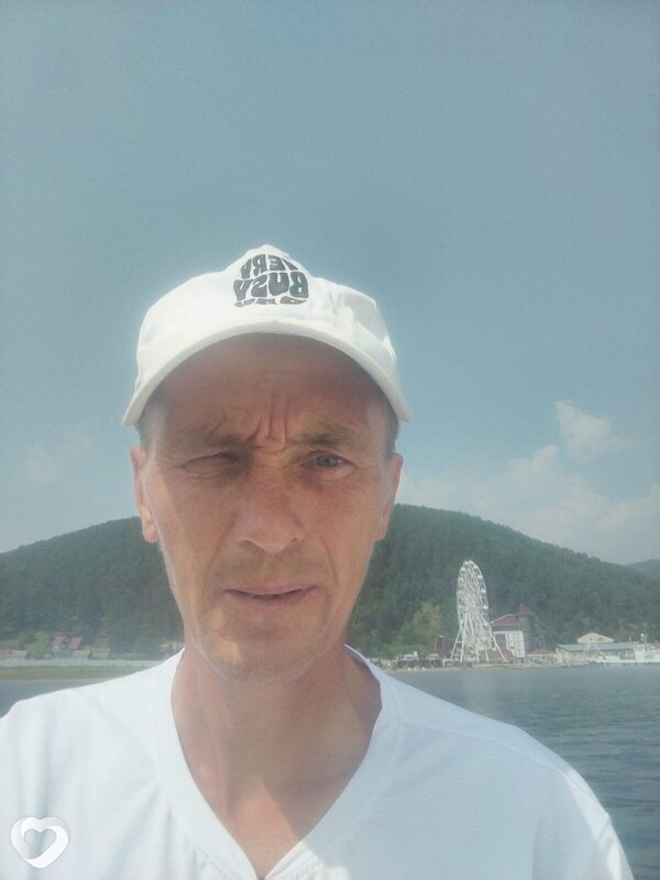Сергей, Шелехов