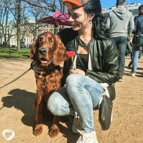 Анастасия, 31, Серпухове — анкета №3870730