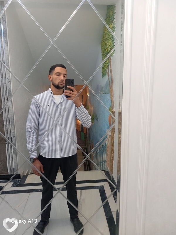 Yigit, 28, Санкт-Петербурге — анкета №3870732