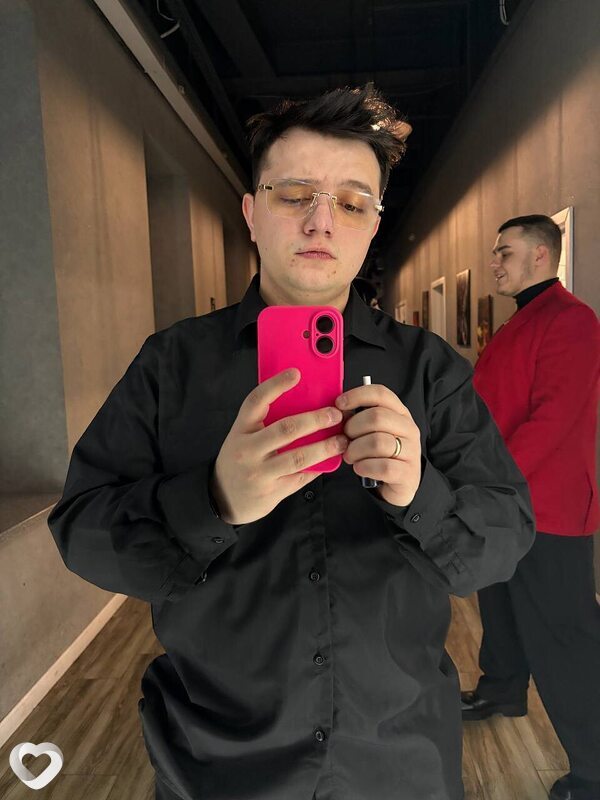 Вадим, 26, Киеве — анкета №3870737