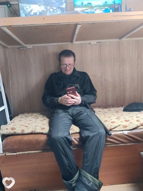 Ильдар, 40, Сургуте — анкета №3870739